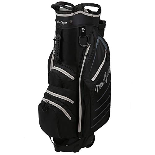MacGregor VIP Cart Bag