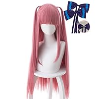 Amazon.co.jp: [milky time] 五等分の花嫁 ウィッグ アニメ コスプレ