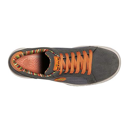 Scarpa Antinfortunistica Dike Primato Progress