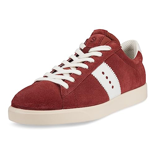 Image of ECCO Womens Street Lite Retro