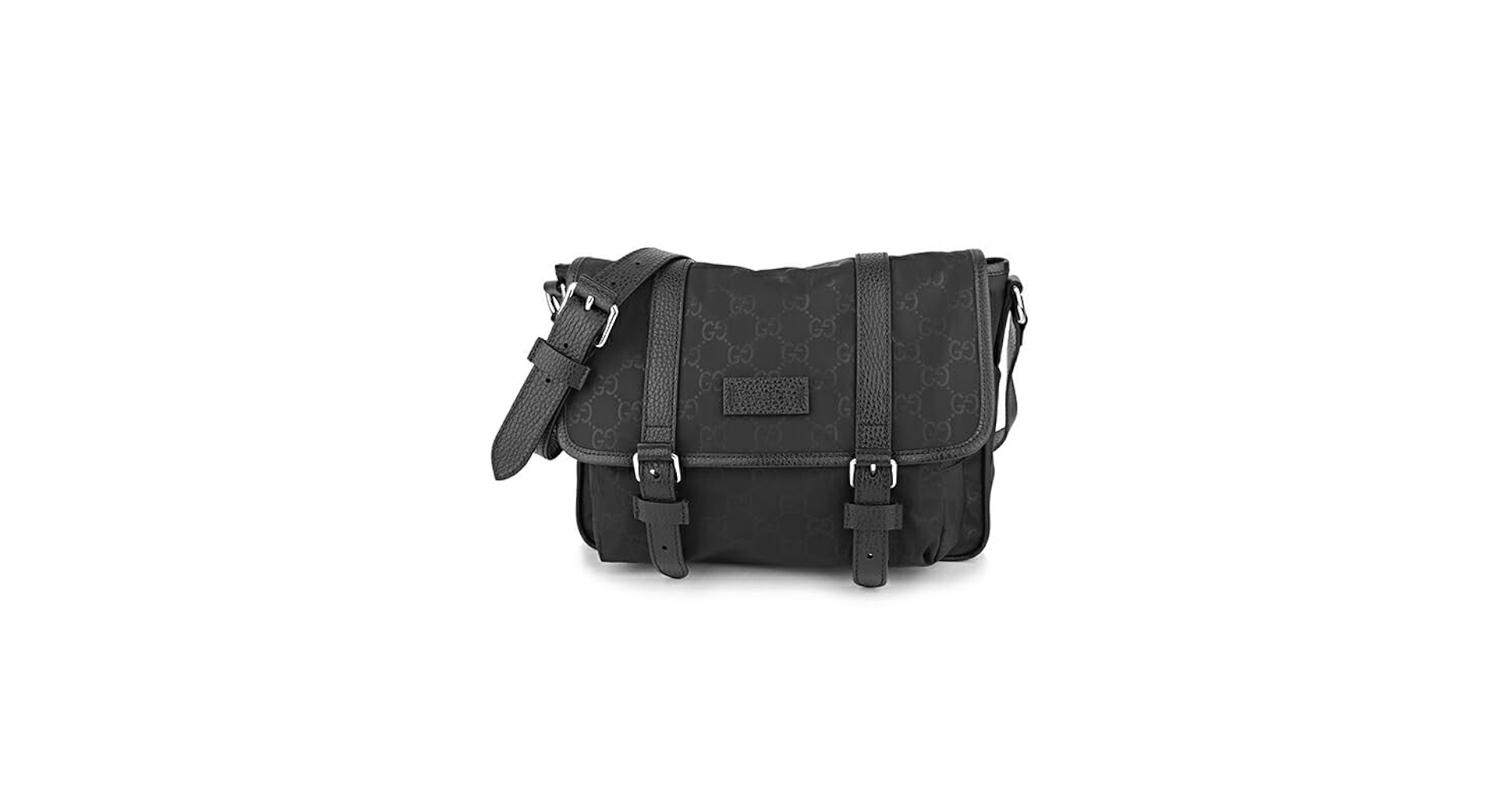 GUCCI ブラック ショルダーバッグ Amazon | [グッチ] ショルダーバッグ 510335 K28AN 1000