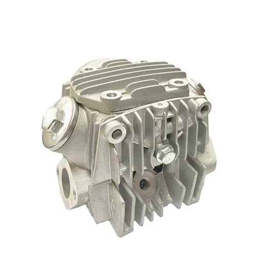 Culasse CRX70 XR70 C70 : assemblage de précision pour culasse de moto robuste