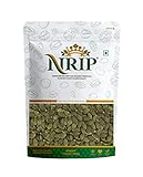 NRIP Premium Raw Pumpkin Seeds | 200 Gram | Rich Source Of Fibre