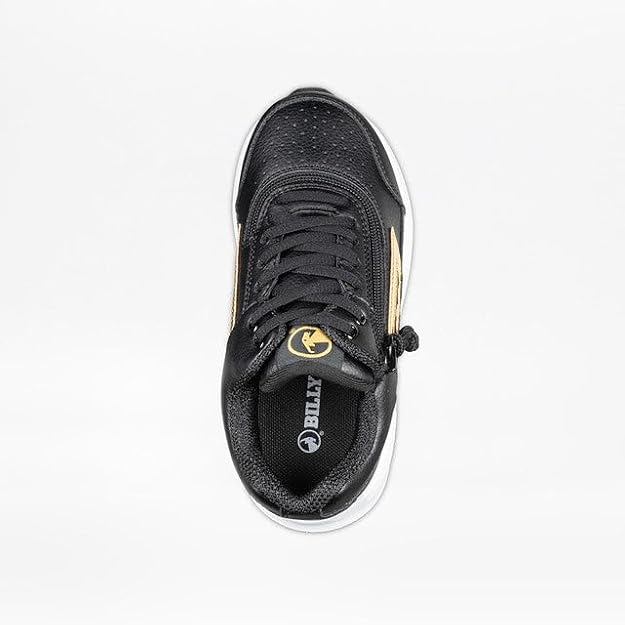 SpecialKids.Company Billy Adaptive High Top, Wrap Around Zip
