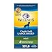 Wellness Complete Health Large Breed Adult Dry Dog Food, No Corn or Wheat, Made in USA with Real Meat, Natural Ingredients, Glucosamine, Probiotics & Omega Fatty Acids (30-Pound Bag)