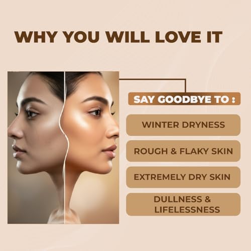 Image of BTre Almond Oil & Shea Butter Moisturising Lotion | 48Hr Non-Sticky Hydration | Non-Greasy Body Lotion | Deep Nourishing for Soft & Smooth Skin | Lightweight Daily Moisturizer for Men & Women - 200ml