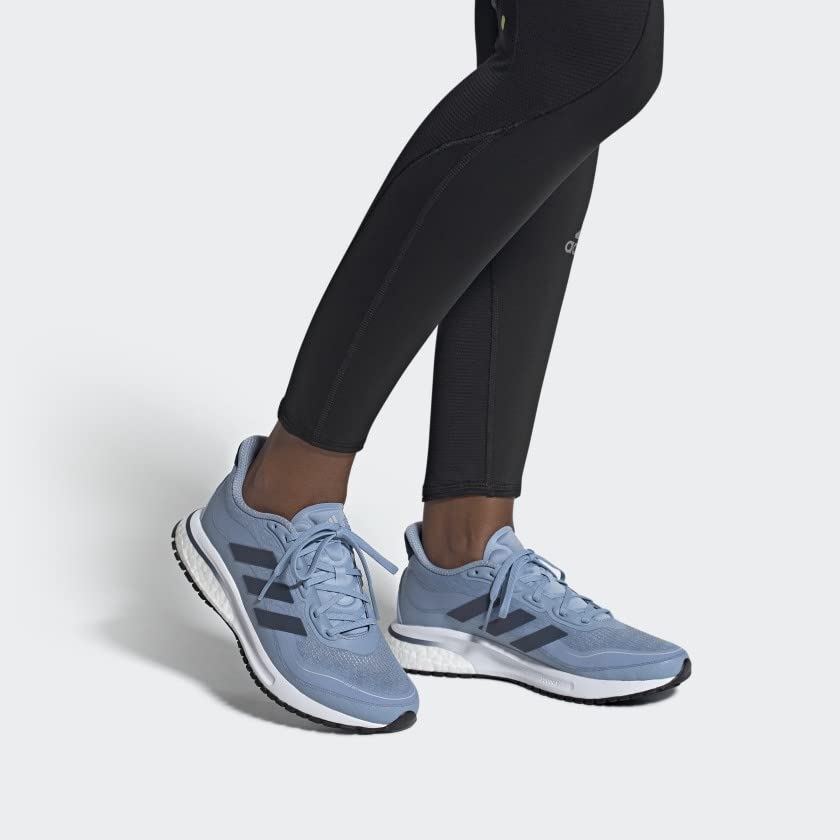 Image of adidas Womens Supernova C.rdy Running ShoesRunning Shoe