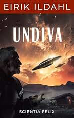 Undiva (Ildahl science fiction Book 3) (Norwegian Bokmal Edition)