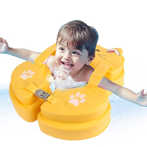 Ayuda de natación segura para bebés de 6 a 36 meses 7