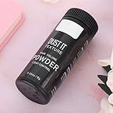  Polvo voluminizador para el cabello, laca voluminizadora, 50 ml para salón de belleza portátil personal, ligero