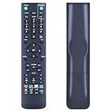 GOUYESHO RCC004-04 Neue Ersatzfernbedienung für Cello Neon DVD TV C32100F C32100DVB C37109DVB3D C19230F C26103F C4020CC