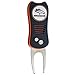 Mobile Pro Shop Switchblade Divot Repair Tool with Logo Printed Removable Magnetic Ball Marker-Best Divot Fixer
