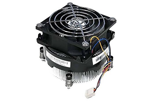Amazon.com: New Genuine Fan for Thinkcentre M57e DT Desktop CPU 