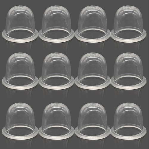 Honda 16032ZM3004 Primer Pump Bulbs, Pack of 2 Patio