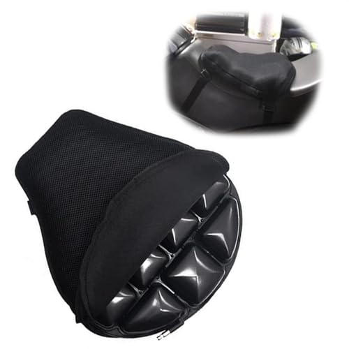 Funda de asiento para Kawasaki Z 800 en tamaño de 31x30 cm