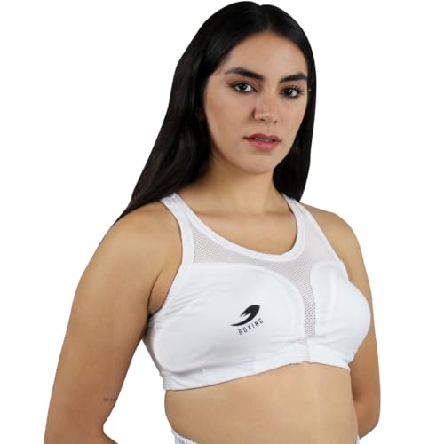 La mejor comparación de Ropa de Artes marciales para Mujer Top 10. 23 Imagen adicional