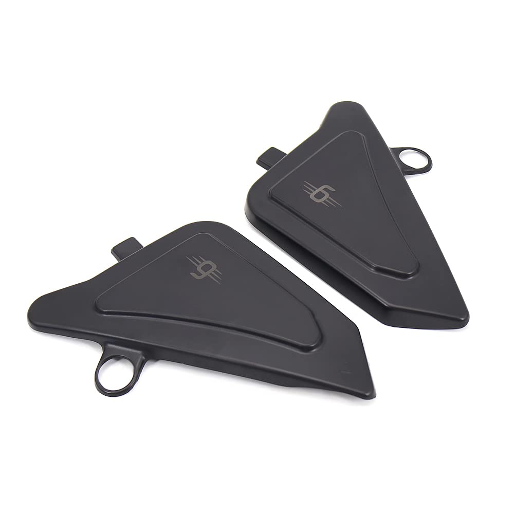 Pour K1600B K1600 GRAND AMERICA 2018 2019 2020 2021 Cadre de moto Panneaux latéraux Couverture Carénage Capot Plaques en plastique Garniture de réservoir