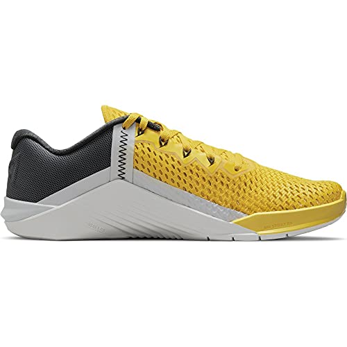 Tênis Nike Metcon 6 Crossfit Training Bright Citron (44)