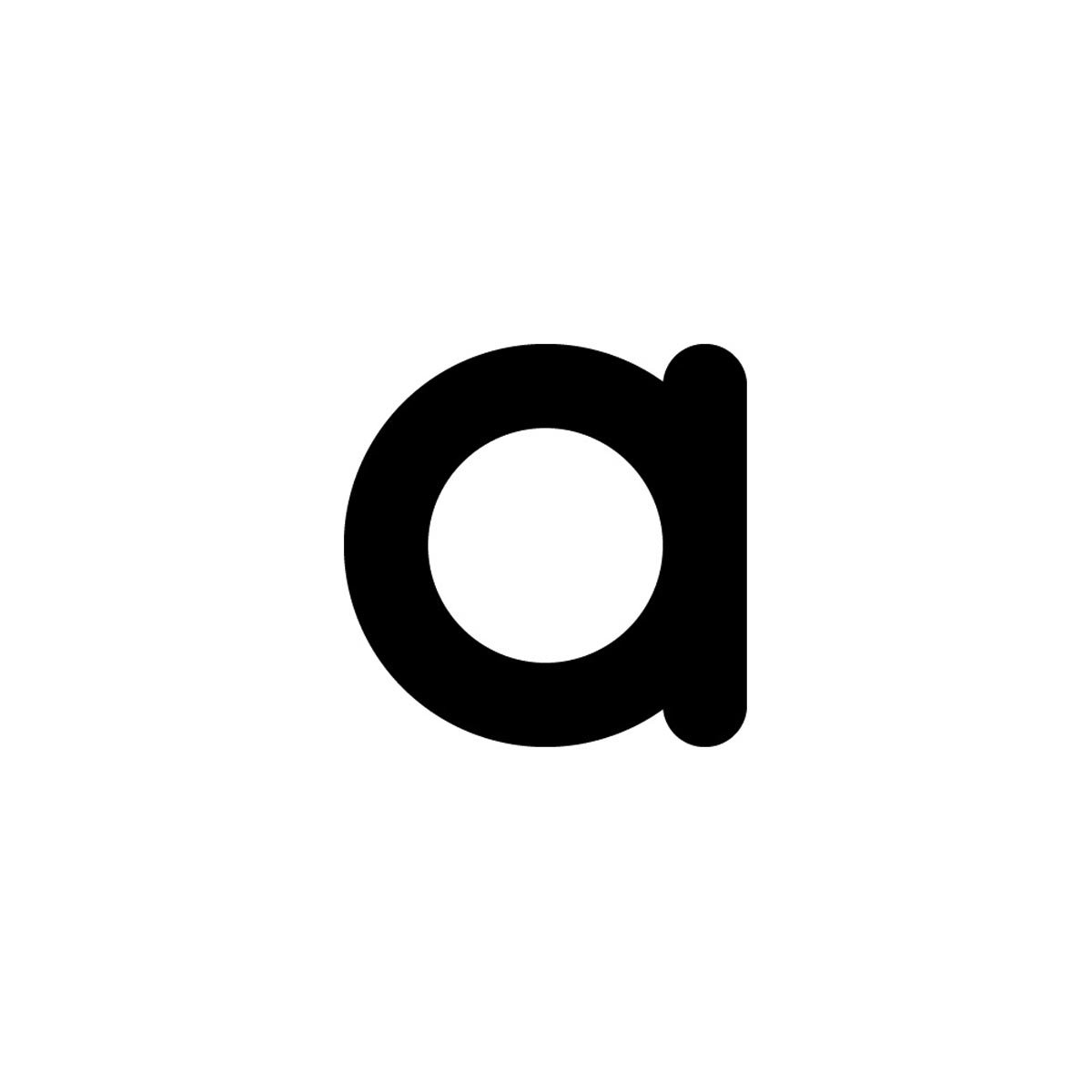 Heibi Letter A Stic