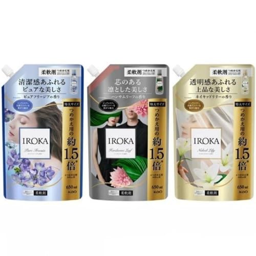 yZbgztAtOX I R O K A CJ _ ̂悤ɏ㎿œӂ鍁sAt[WA EnT[tElCLbh[̍ 650ml3܃Zbg