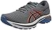 Produktbild ASICS Herren GT-2000 9 Road Running Shoe, Metropolis/Black, 44.5 EU