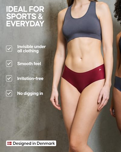 Lista de Ropa interior deportiva para Mujer disponible en línea. 12 Imagen adicional