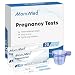 Pregnancy Test Strips (HCG20) with 20 Free Urine Cups, Reliable and Quick Early Detection of Pregnancy, Early Pregnancy Tests, Pregnancy Test Kit