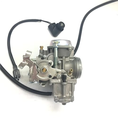 Carburateur moto YP250 Te-250cc haute précision pour quad BIGHO
