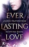  Everlasting Love - Valentines Rache