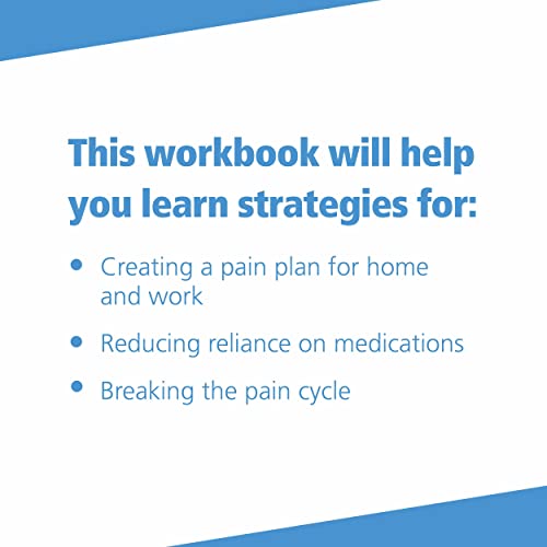 The Pain Management Workbook: Powerful CBT and Mindfulness Skills to Take Control of Pain and Reclaim Your Life Paperback – December 1, 2020 - Image 4