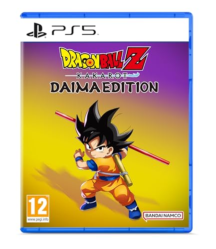 Immagine di DRAGON BALL Z: KAKAROT Daima Edition
