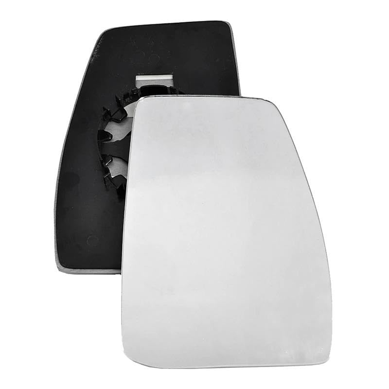Rétroviseur latéral chauffant Ford Tourneo Custom pour rouler sereinement en hiver - 2