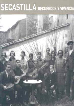 Secastilla: recuerdos y vivencias Préserver l'Histoire Rurale Face à l'Oubli