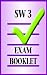 Social Work Exam Booklet 3