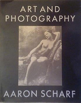 Paperback Art and Photography Book