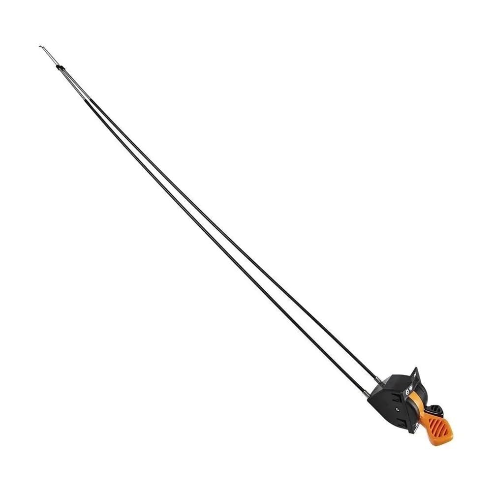 Compatible con el Juego de Cable y Palanca de Control del estrangulador del Acelerador AM136026 X500 X520 X540