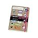 Produktbild DOHE 10545 Sticker Notizbuch mit flachem Gummiband, A5, 70 Blatt, pink