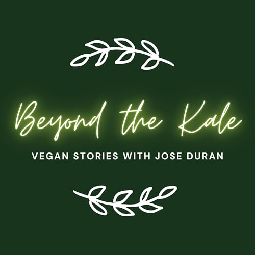 『Beyond the Kale』のカバーアート