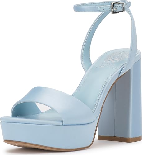 Vince Camuto Women's Pendry Platform Heel Sandal