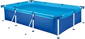 Mor - Piscina Premium 2.500 Litros