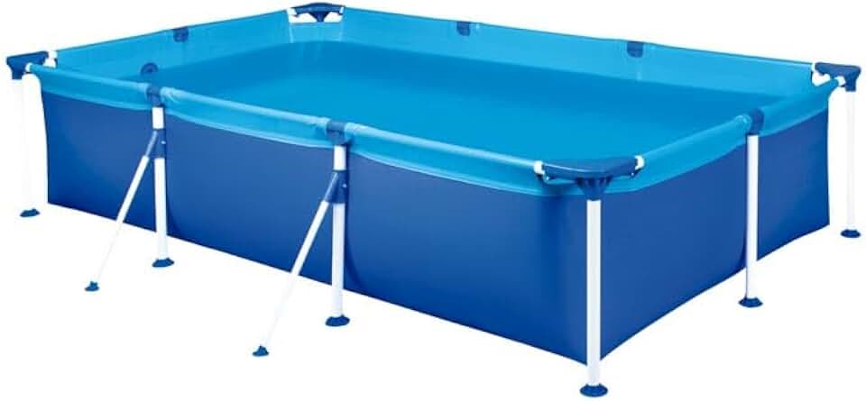 Mor - Piscina Premium 2.500 Litros