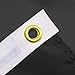Pow Mia Flag 3x5FT Outdoor Double Sided Pow/mia Flags Embroidered Heavy Duty You are Not Forgotten War Powmia Flag with Brass Grommets for Outside