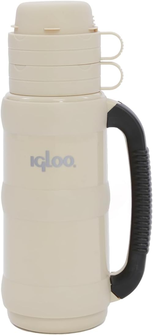 Igloo EV180 Termos 1.8 Litre, Bej