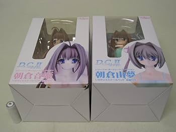 Amazon.co.jp: □レジーニャ D.C.II ダ・カーポII ポートレイト