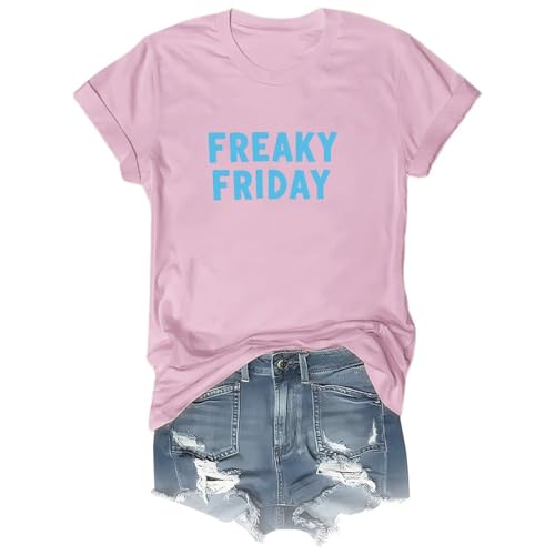 Freaky Friday Shirt, Freaky Friday T Shirt