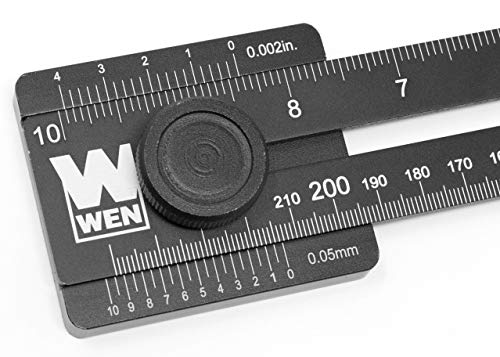 WEN 10-Inch Offset Marking Gauge