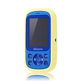 Mvno回線でキッズケータイ F 03jを活用 Buzzyvox