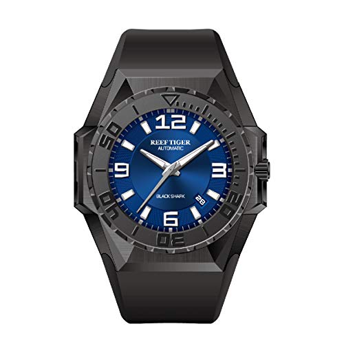 Montre Heren - REEF TIGER - RGA6903-B