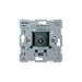 Produktbild Berker Drehdimmer 20-525W/VA 2874 Tronic m.Softrastung HAUSELEKTRONIK Dimmer 4011334218722