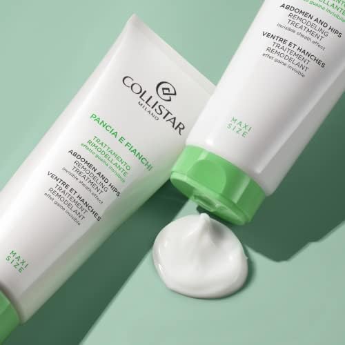 Collistar Perfect Body Meso-remodeling Crème – Buik & Heup - View 4